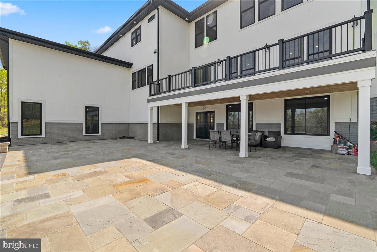 MORGANS RIDGE - Residential