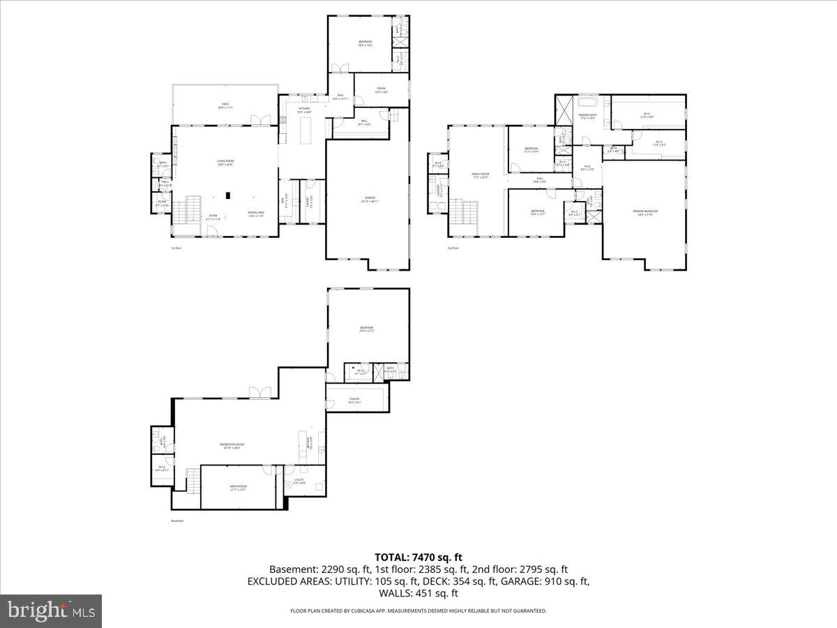 MORGANS RIDGE - Residential