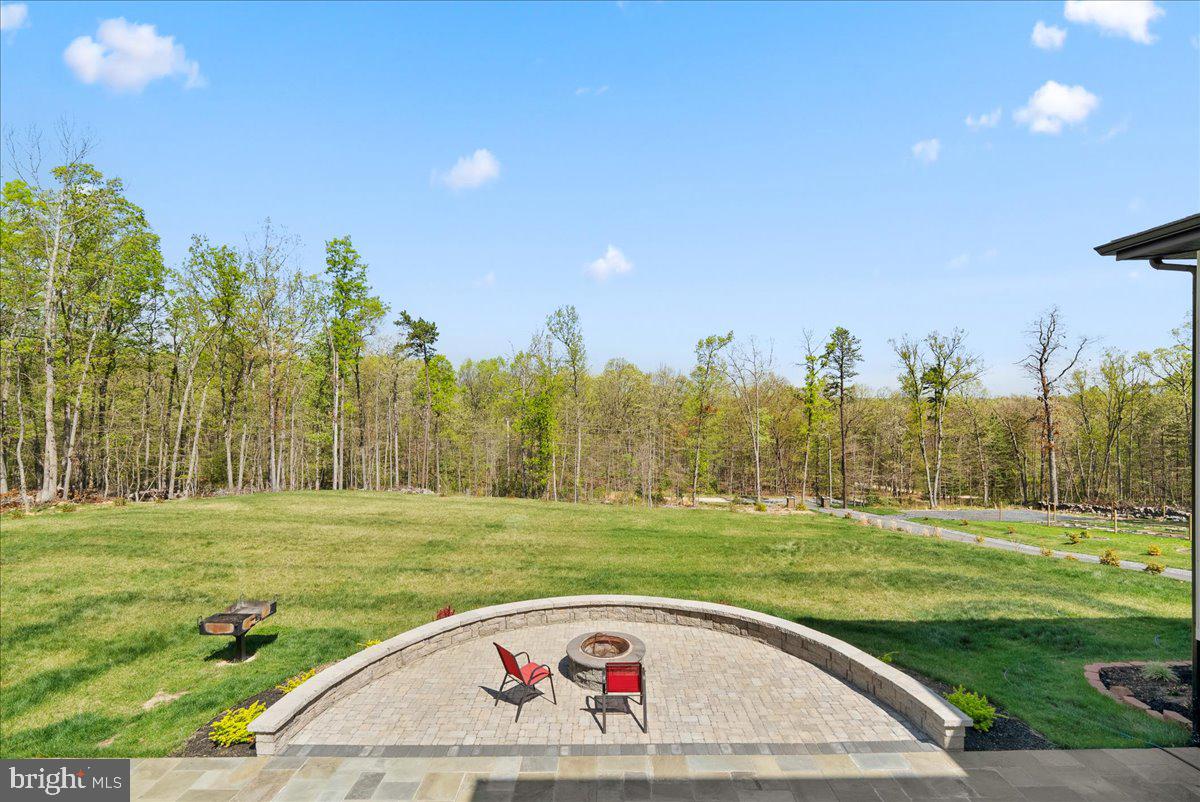 MORGANS RIDGE - Residential