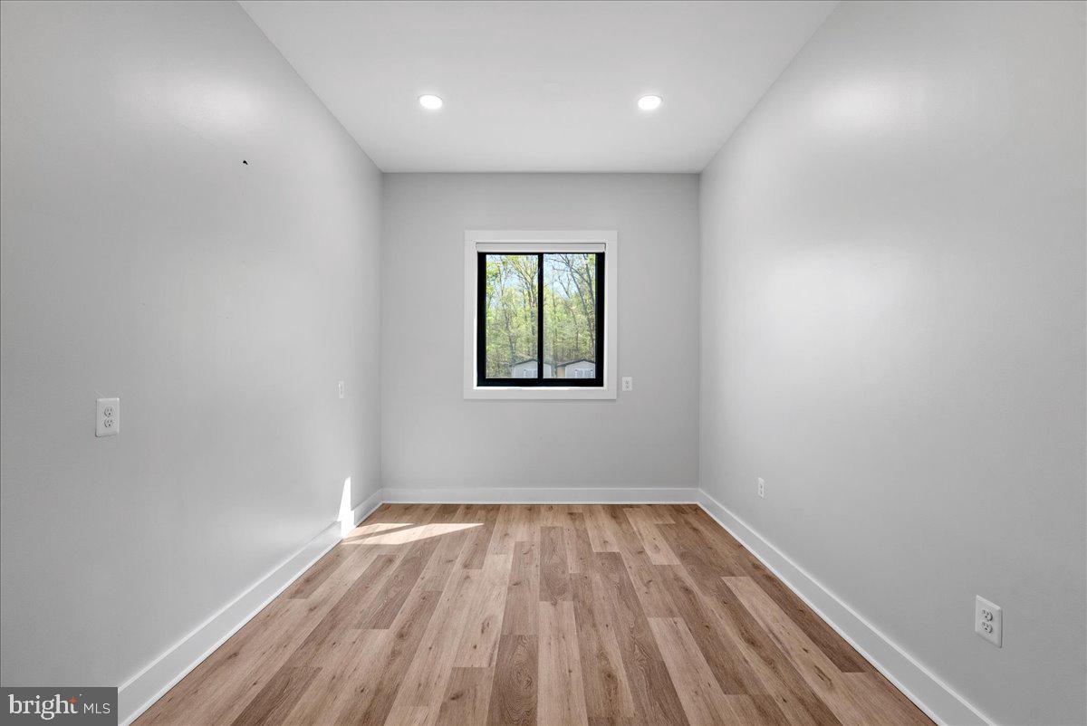 MORGANS RIDGE - Residential