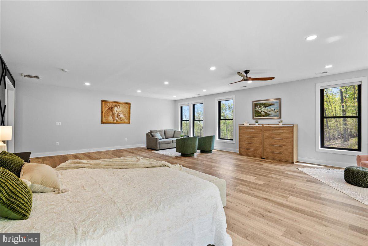 MORGANS RIDGE - Residential
