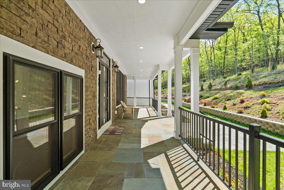 MORGANS RIDGE - Residential