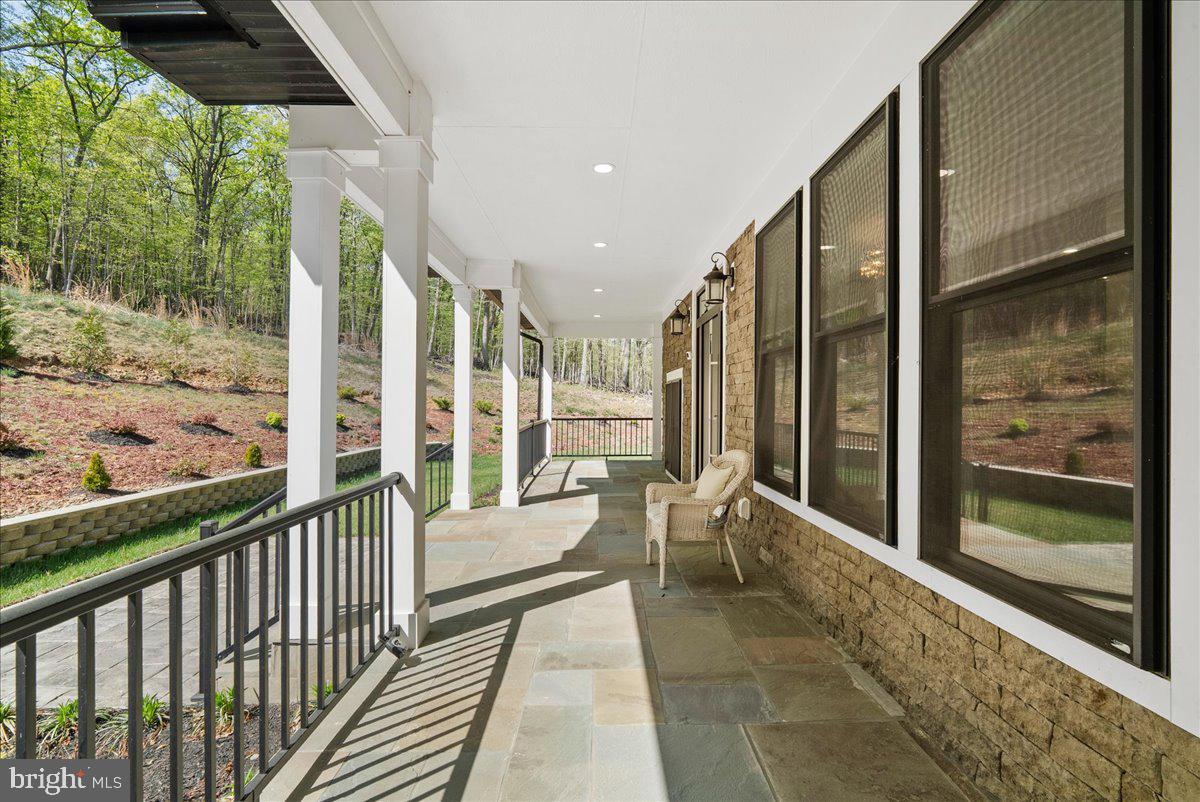 MORGANS RIDGE - Residential