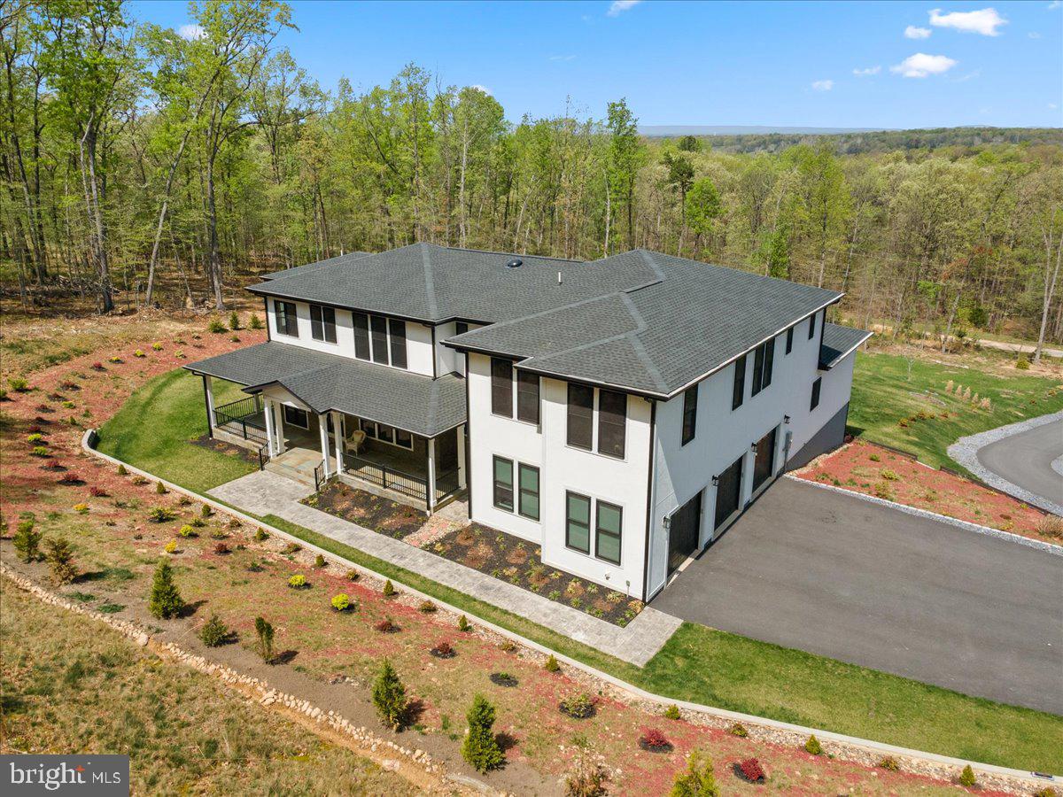 MORGANS RIDGE - Residential