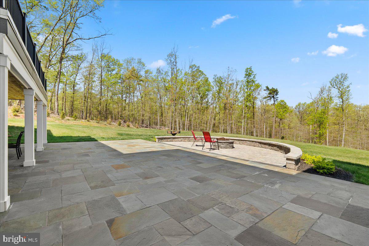 MORGANS RIDGE - Residential
