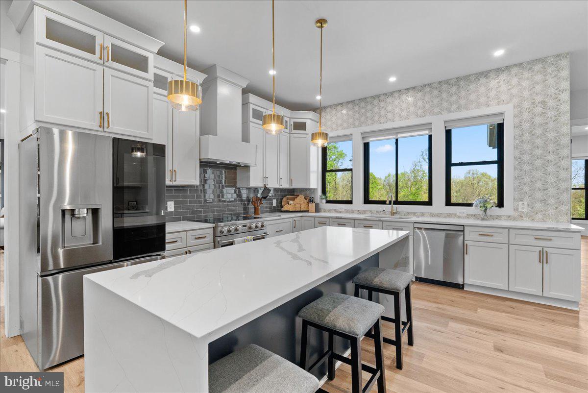 MORGANS RIDGE - Residential