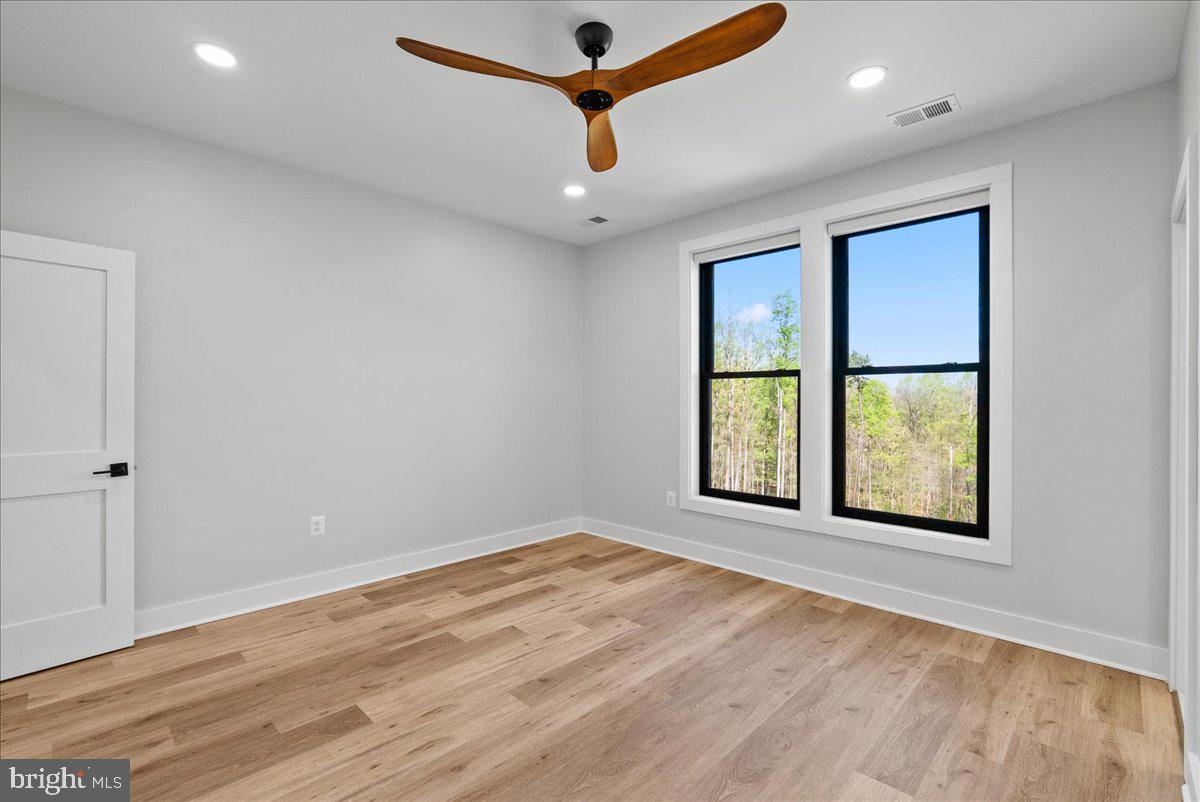 MORGANS RIDGE - Residential