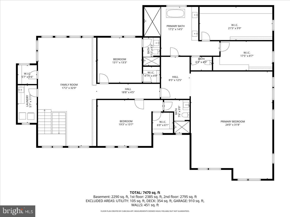 MORGANS RIDGE - Residential