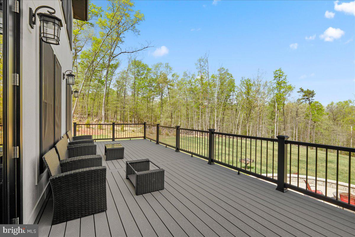 MORGANS RIDGE - Residential