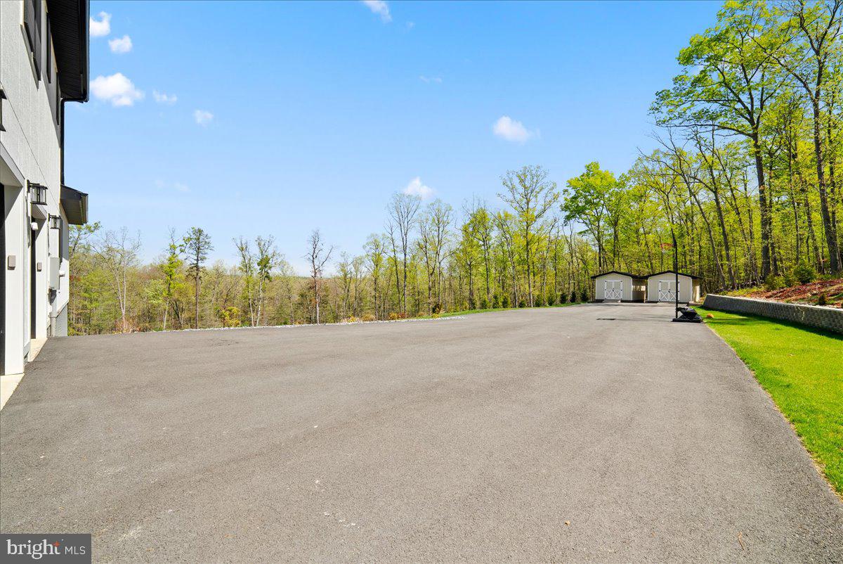 MORGANS RIDGE - Residential