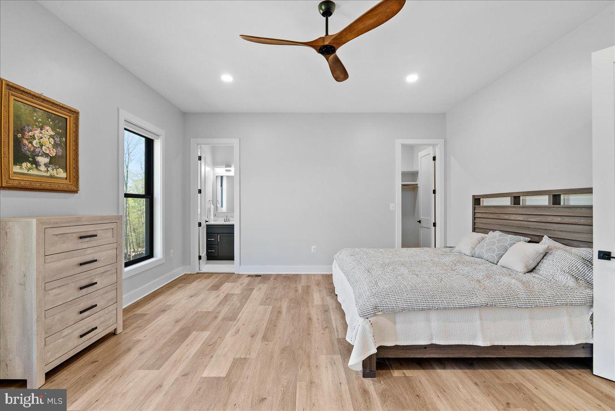 MORGANS RIDGE - Residential