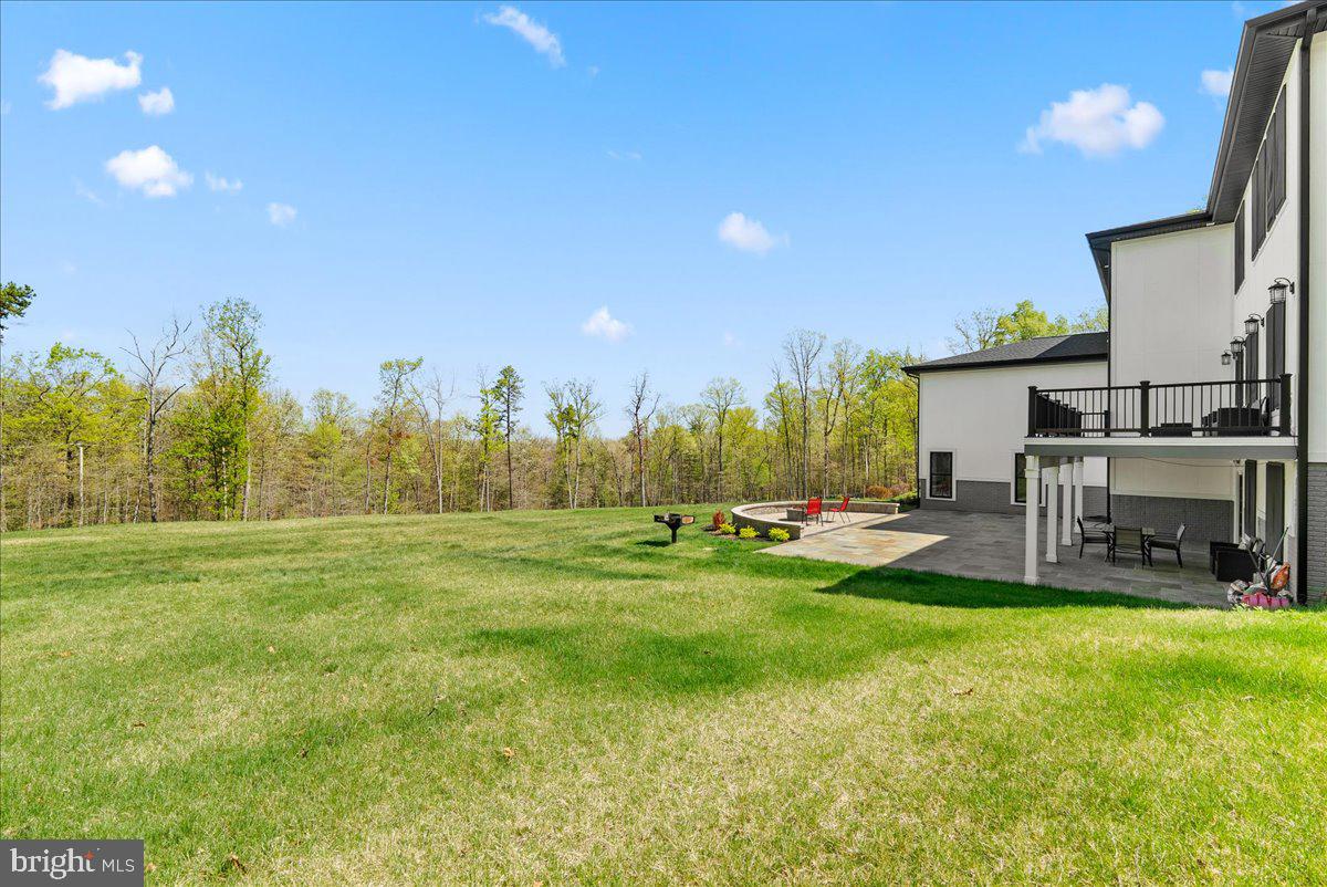MORGANS RIDGE - Residential