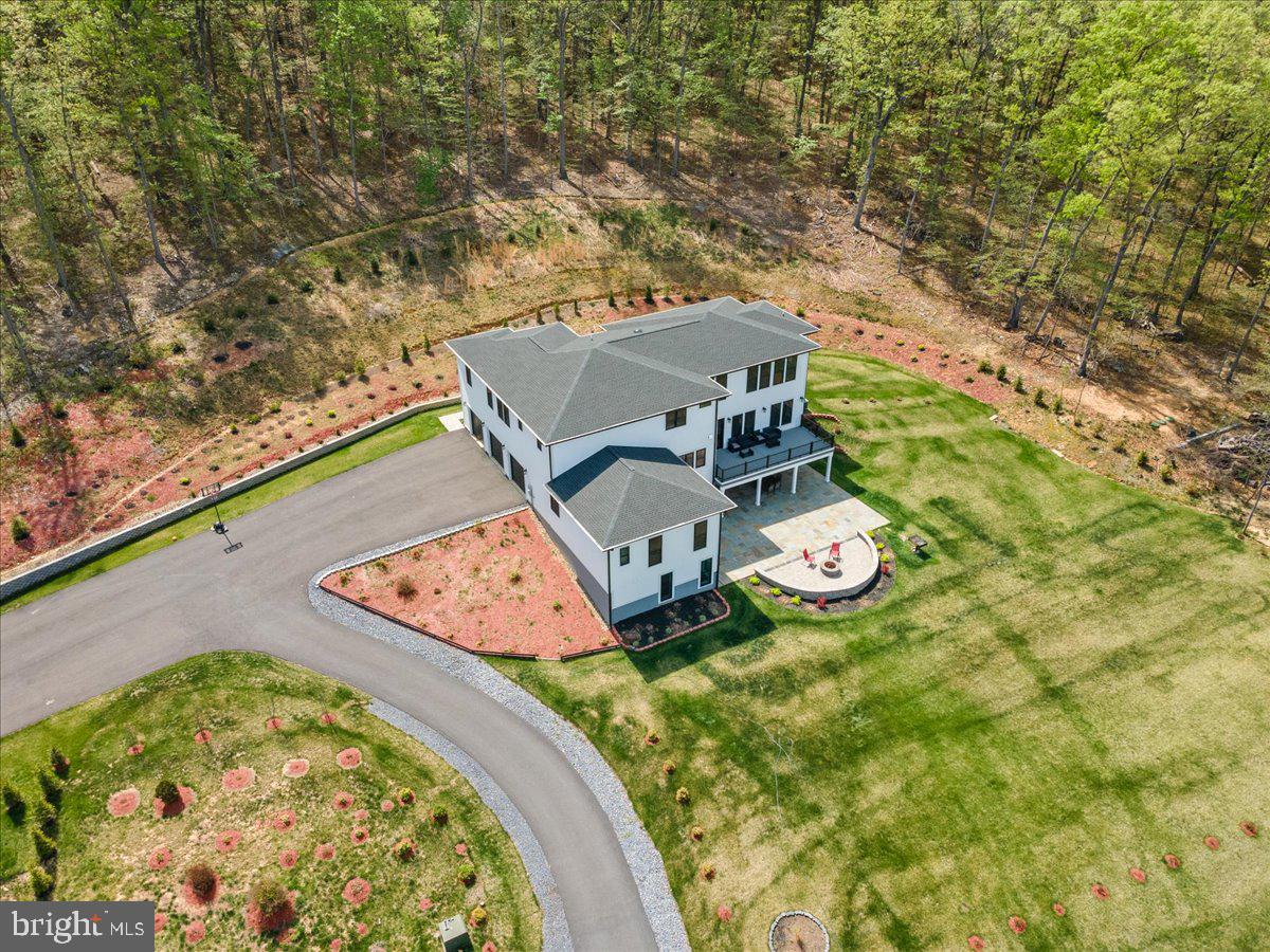 MORGANS RIDGE - Residential