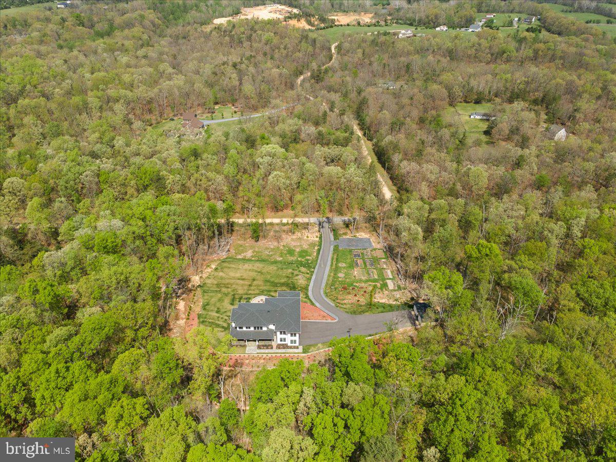 MORGANS RIDGE - Residential