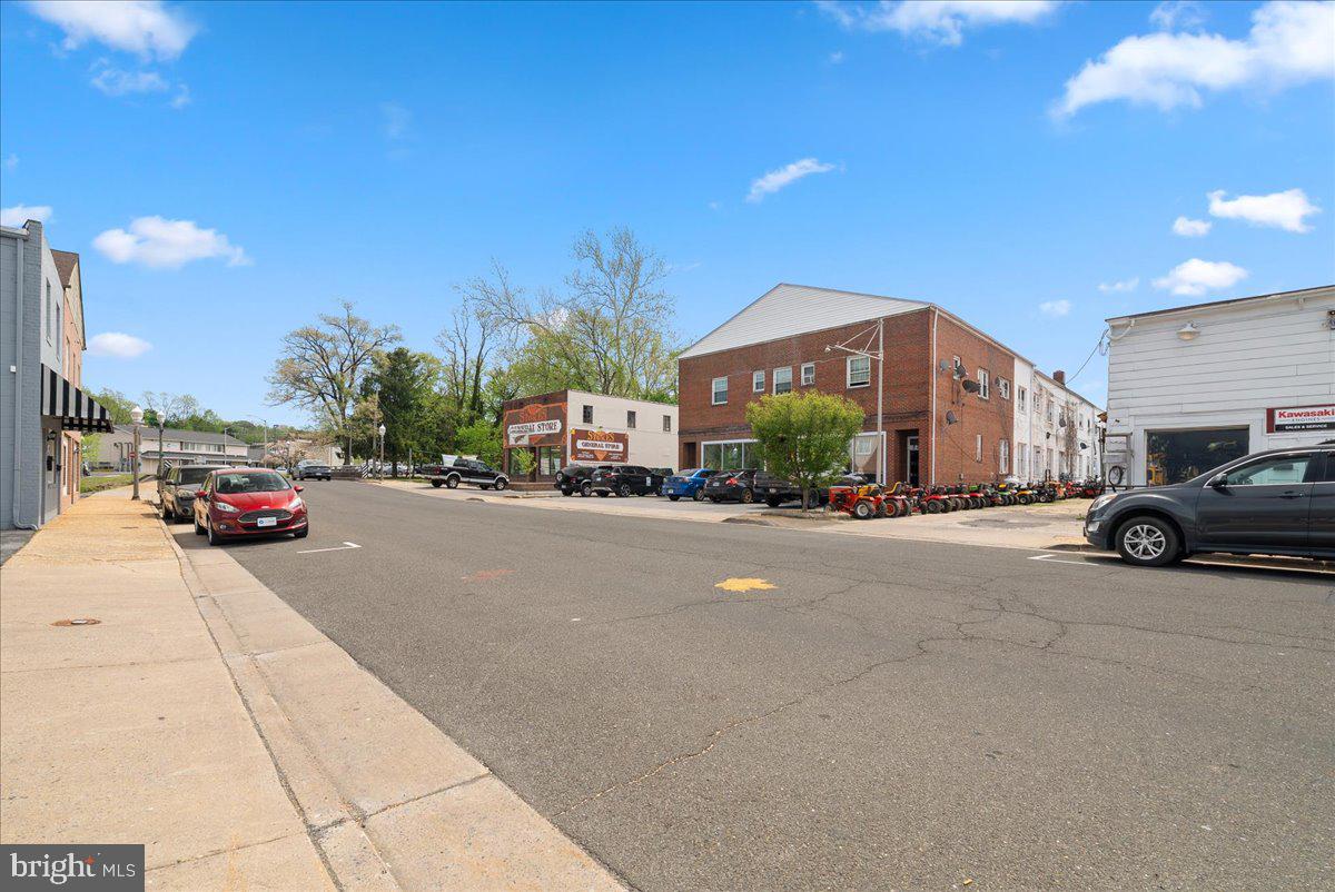 MORGANS RIDGE - Residential