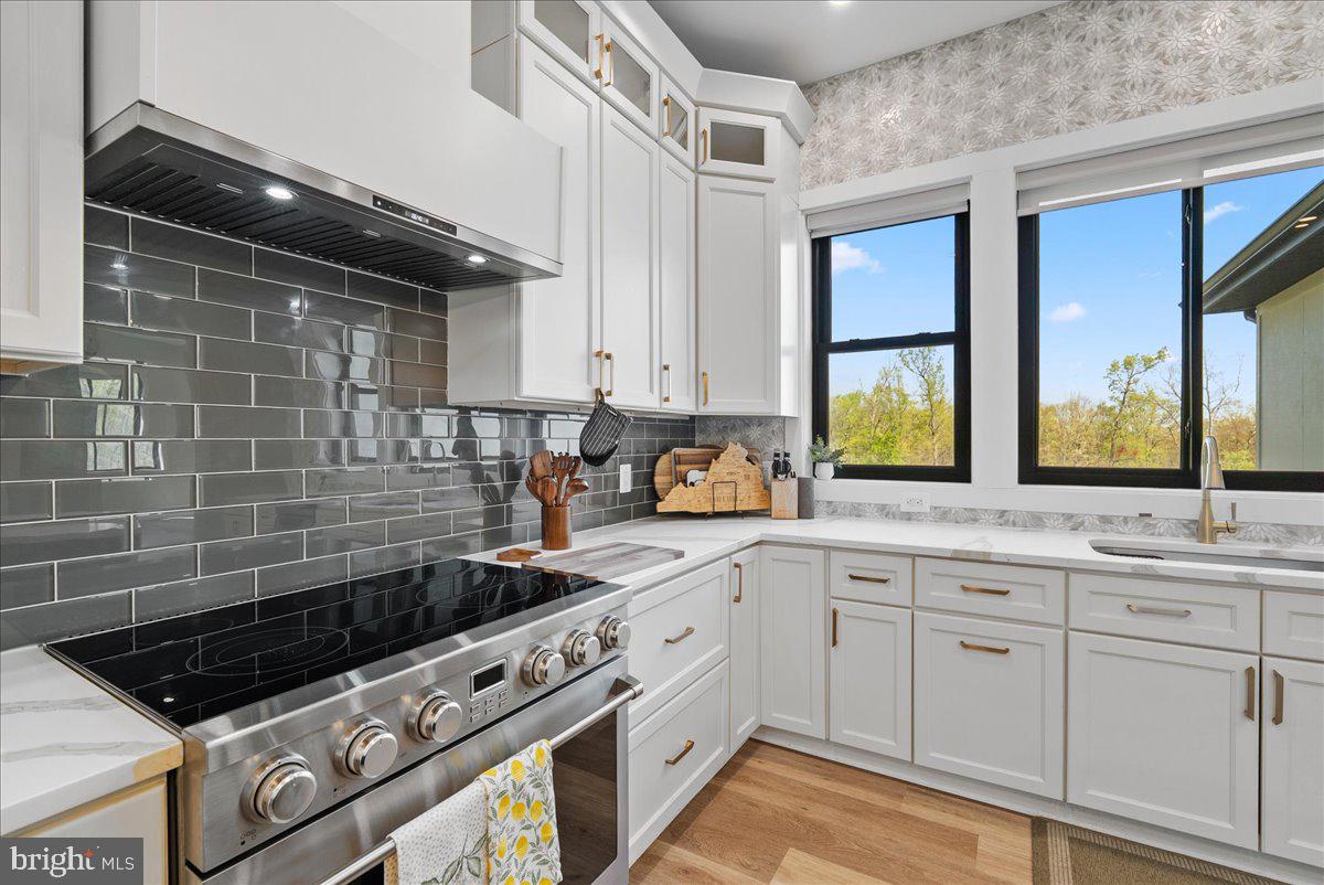 MORGANS RIDGE - Residential