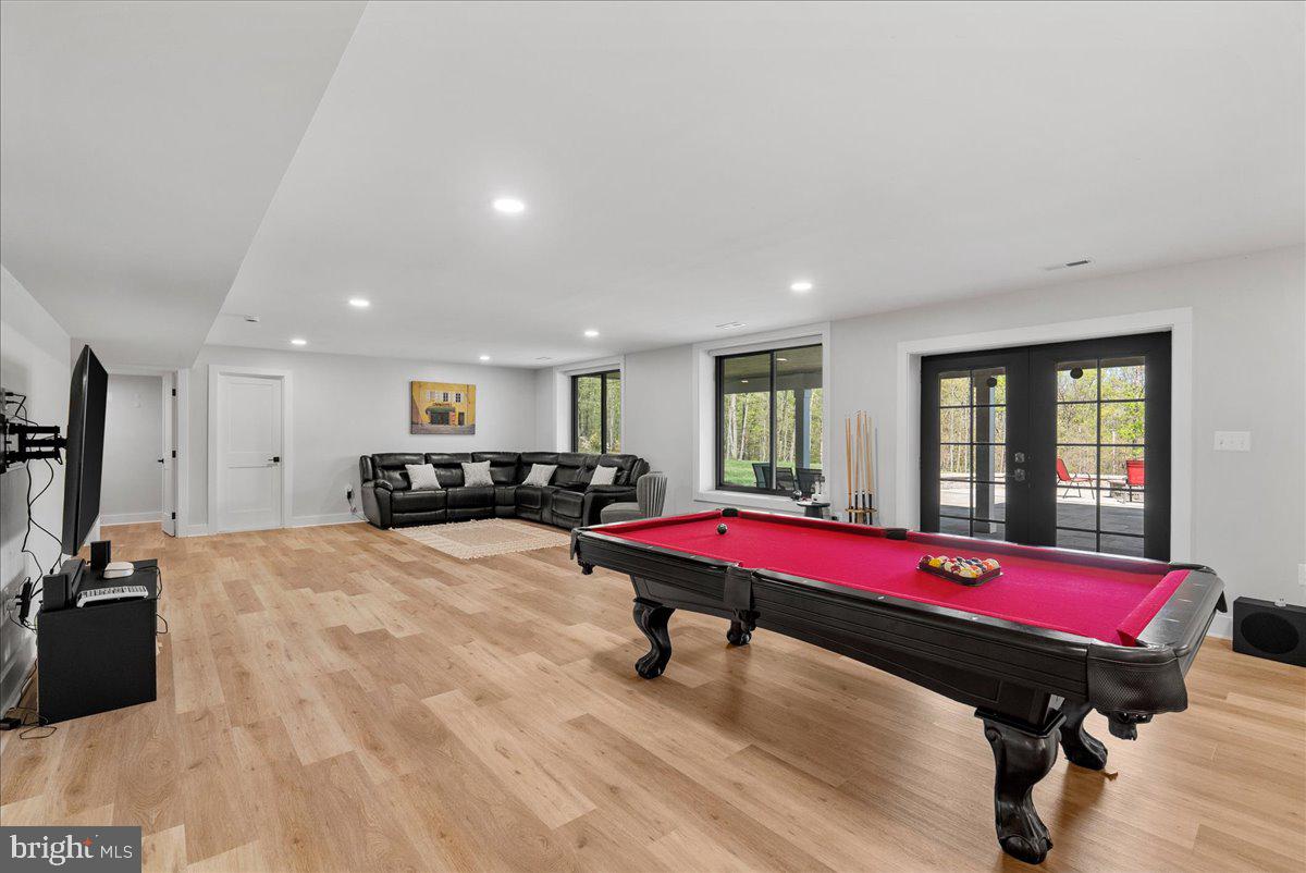 MORGANS RIDGE - Residential