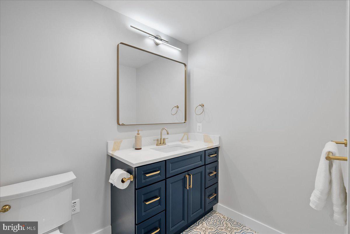 MORGANS RIDGE - Residential