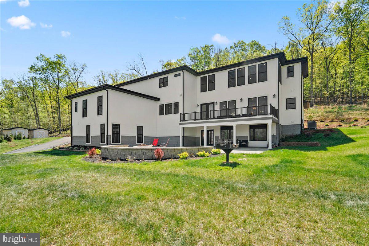 MORGANS RIDGE - Residential