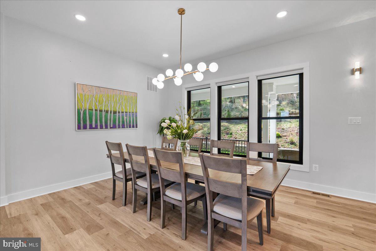 MORGANS RIDGE - Residential