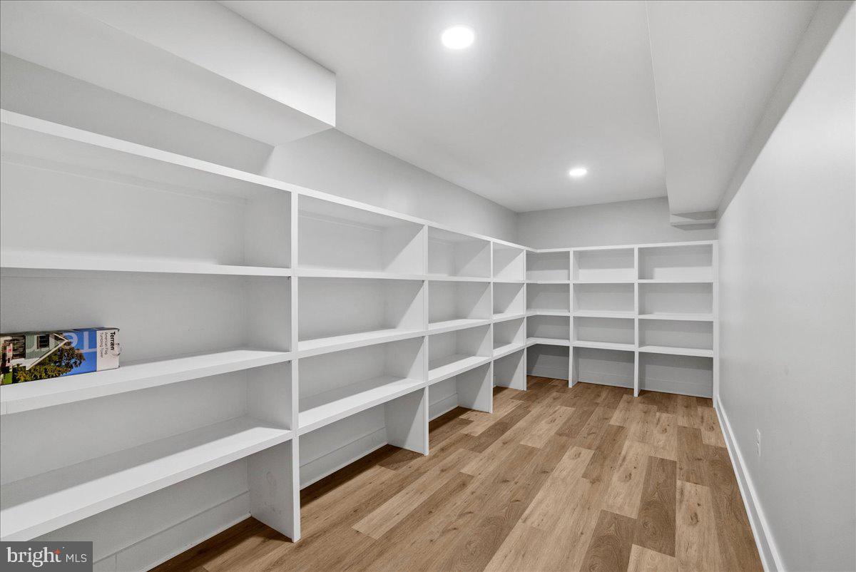 MORGANS RIDGE - Residential