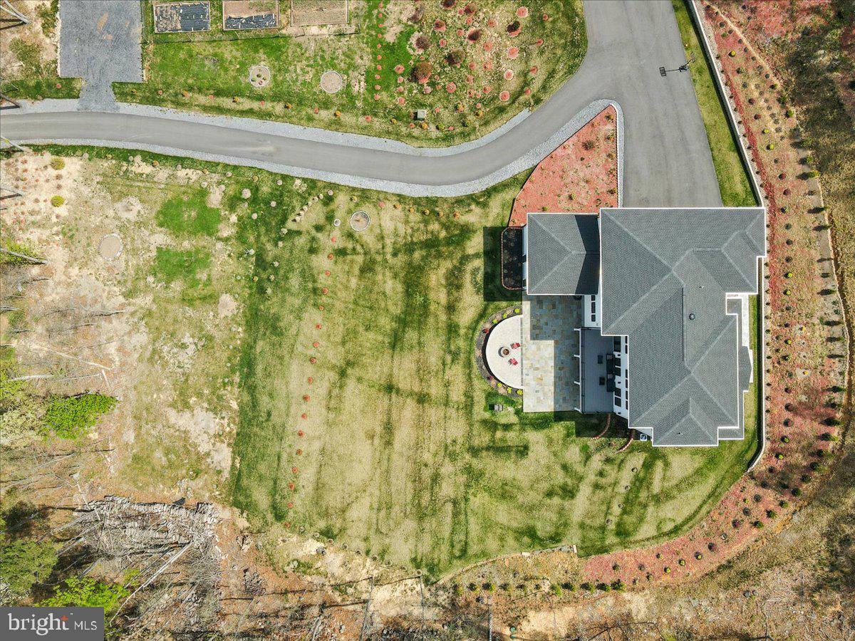 MORGANS RIDGE - Residential
