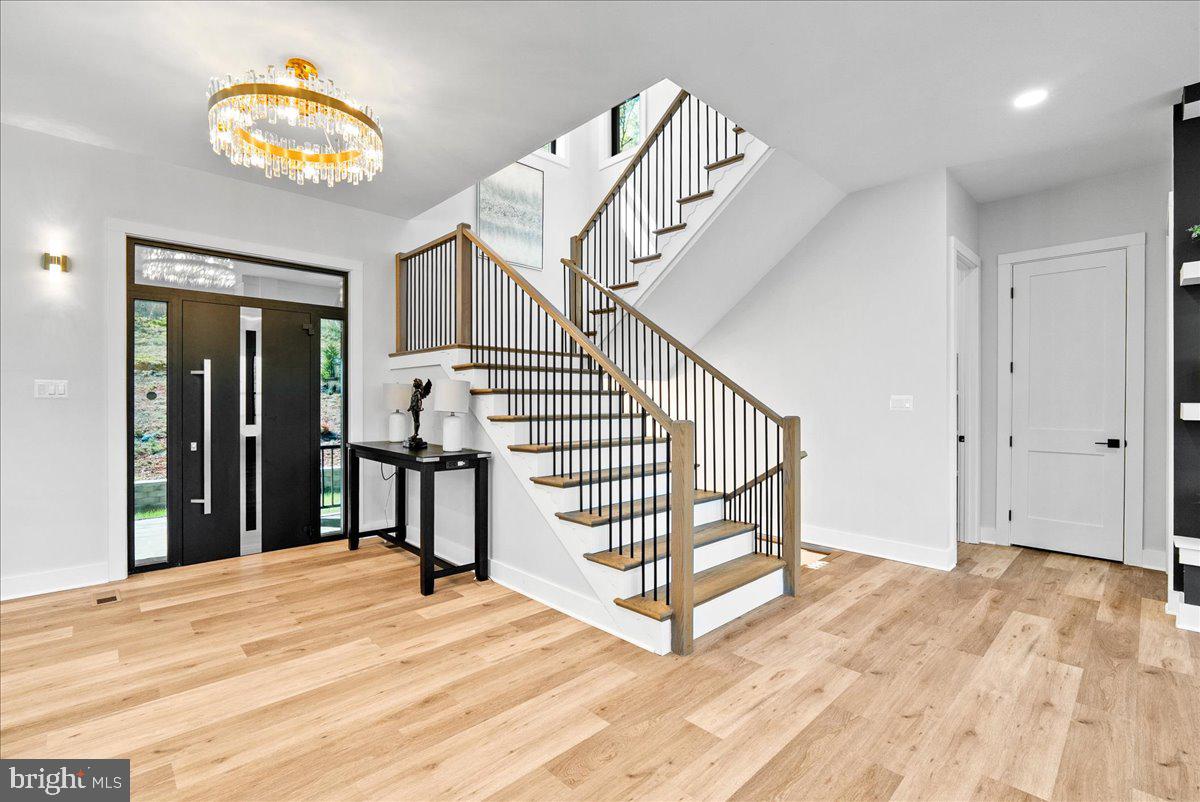 MORGANS RIDGE - Residential