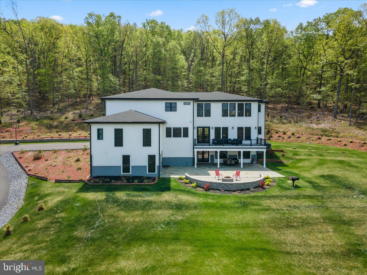 MORGANS RIDGE - Residential