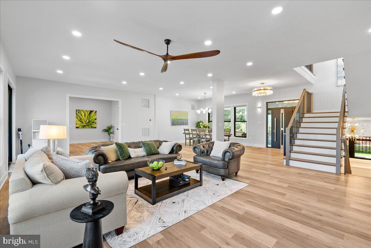 MORGANS RIDGE - Residential