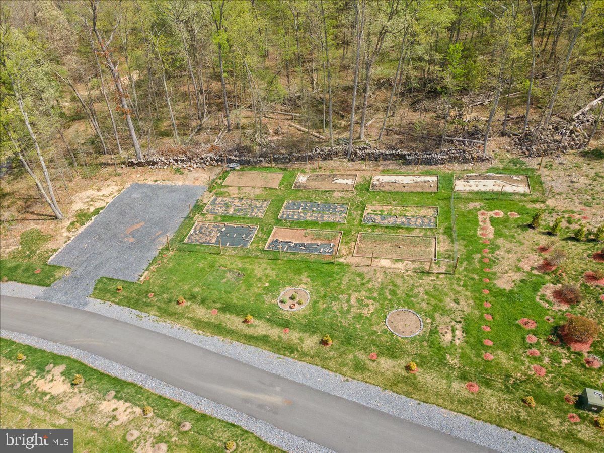 MORGANS RIDGE - Residential