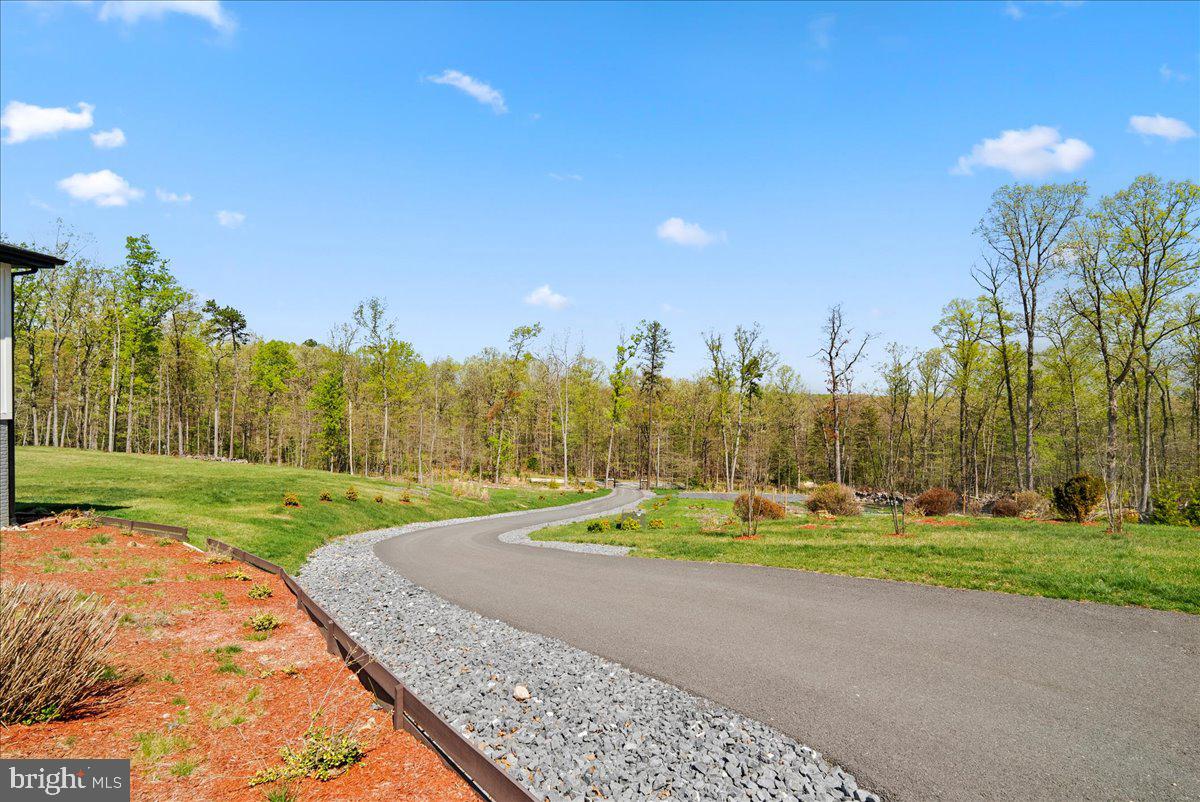 MORGANS RIDGE - Residential