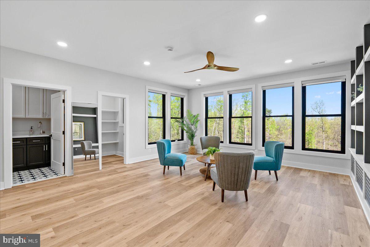 MORGANS RIDGE - Residential