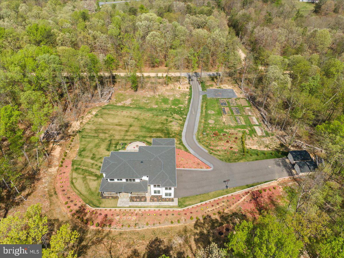 MORGANS RIDGE - Residential