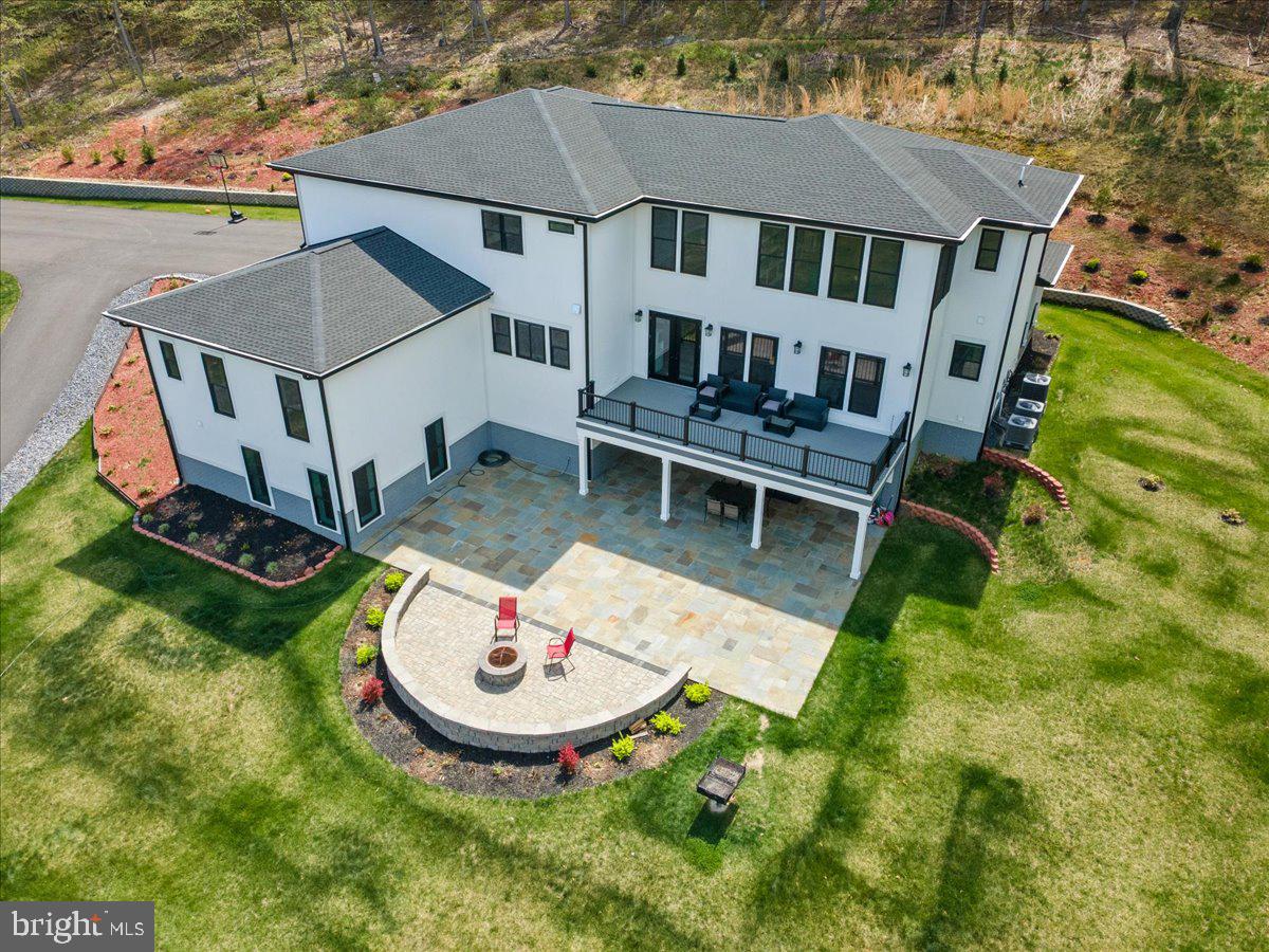 MORGANS RIDGE - Residential