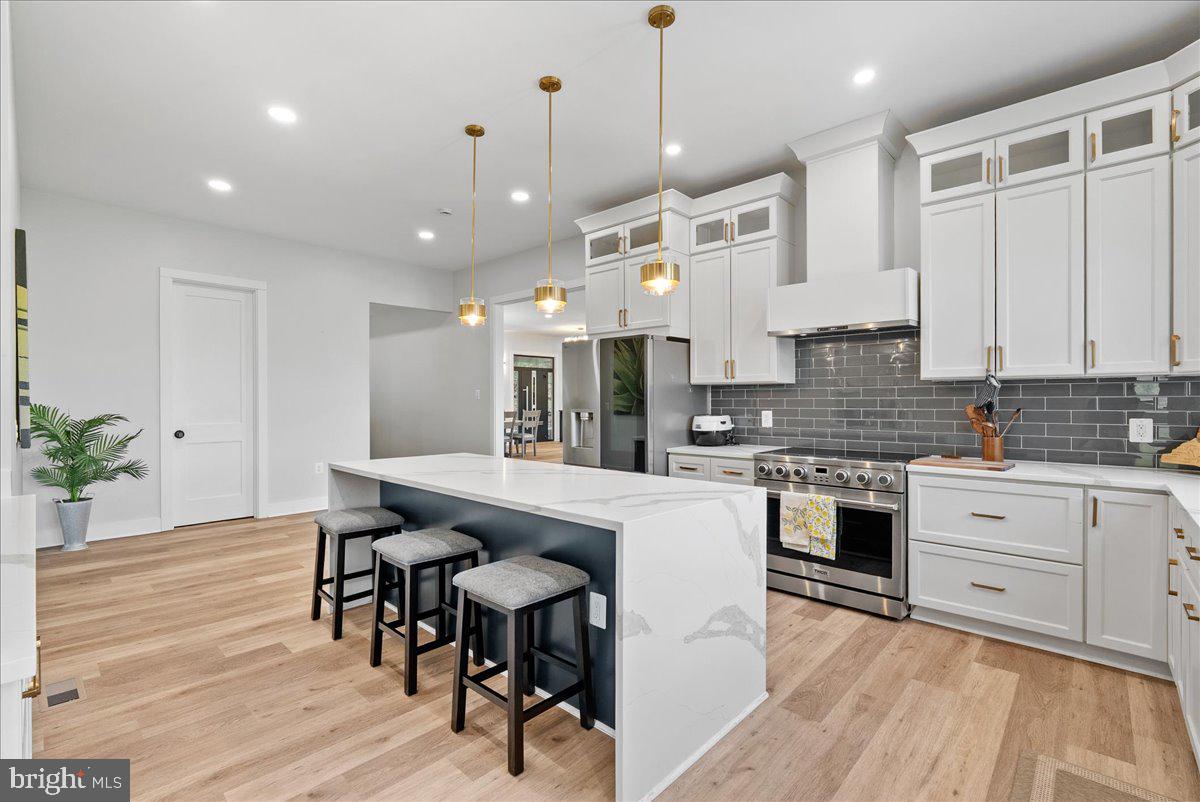 MORGANS RIDGE - Residential