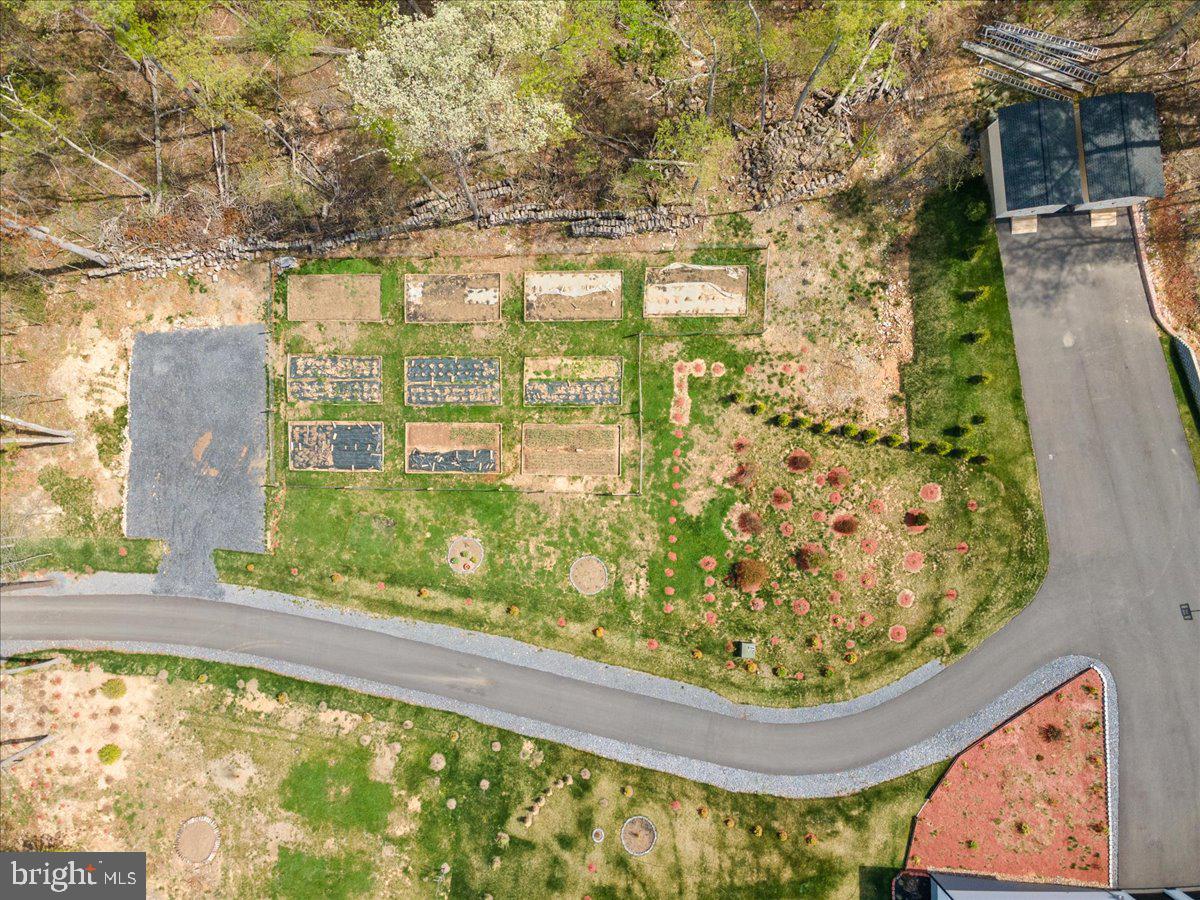 MORGANS RIDGE - Residential