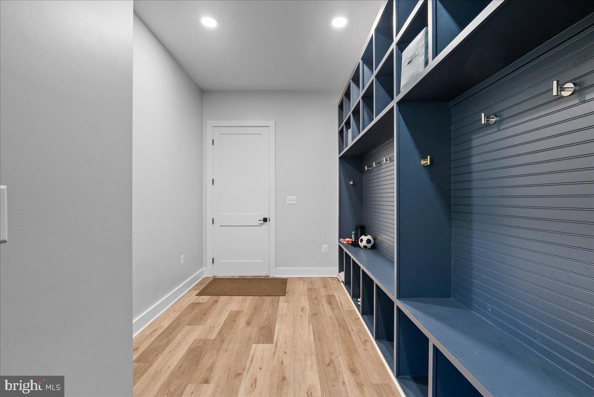 MORGANS RIDGE - Residential
