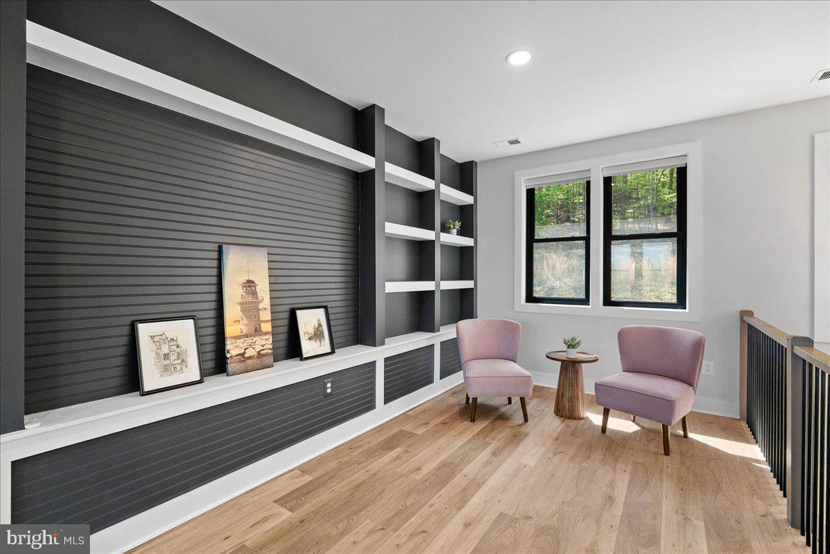 MORGANS RIDGE - Residential