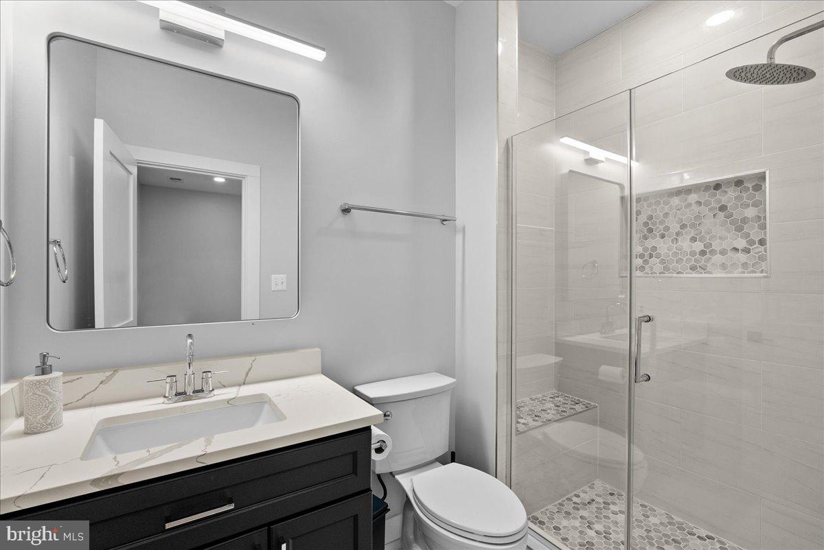 MORGANS RIDGE - Residential