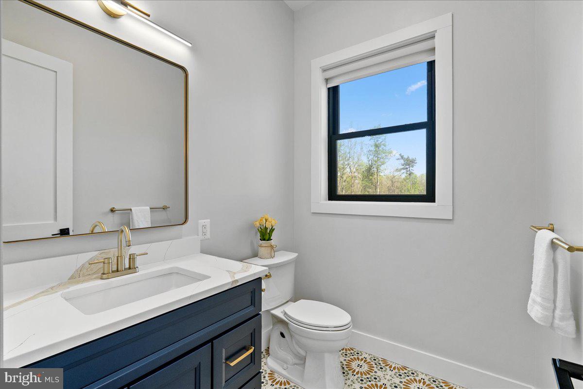 MORGANS RIDGE - Residential