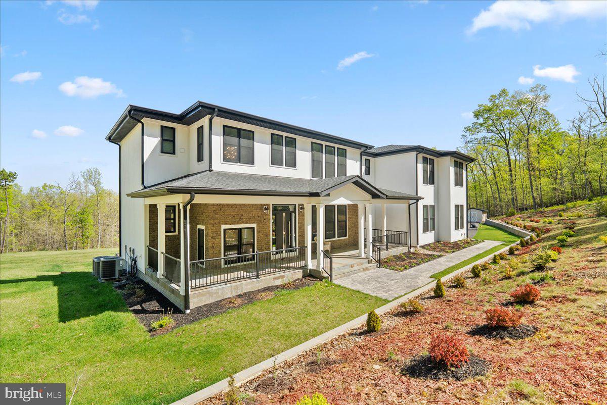 MORGANS RIDGE - Residential