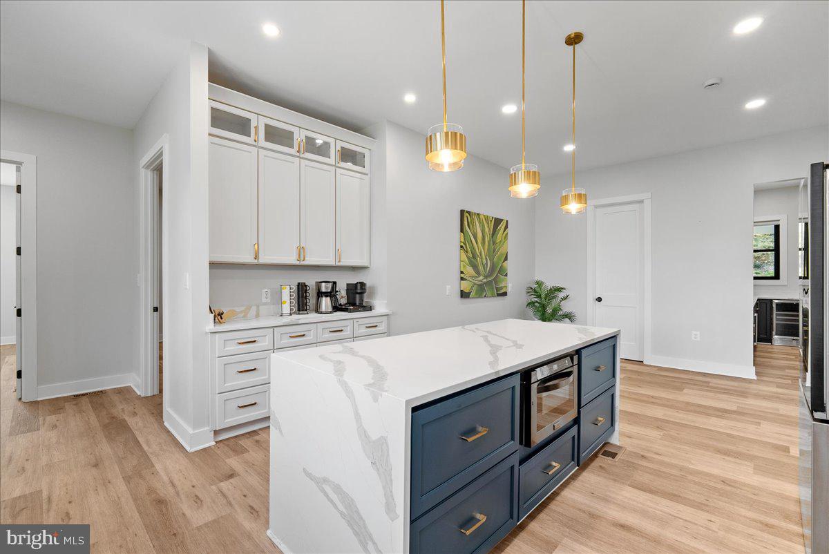 MORGANS RIDGE - Residential