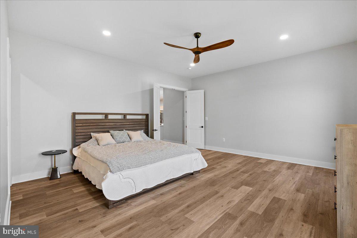 MORGANS RIDGE - Residential