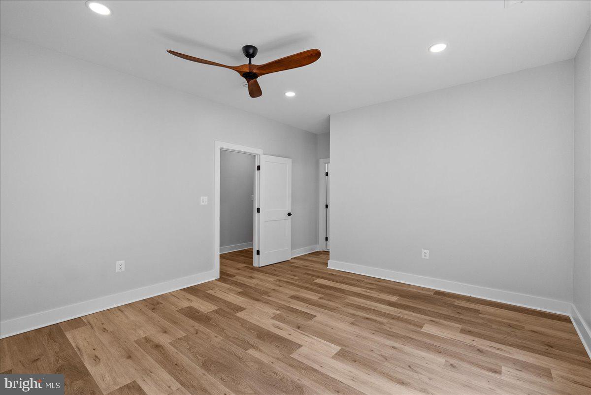 MORGANS RIDGE - Residential