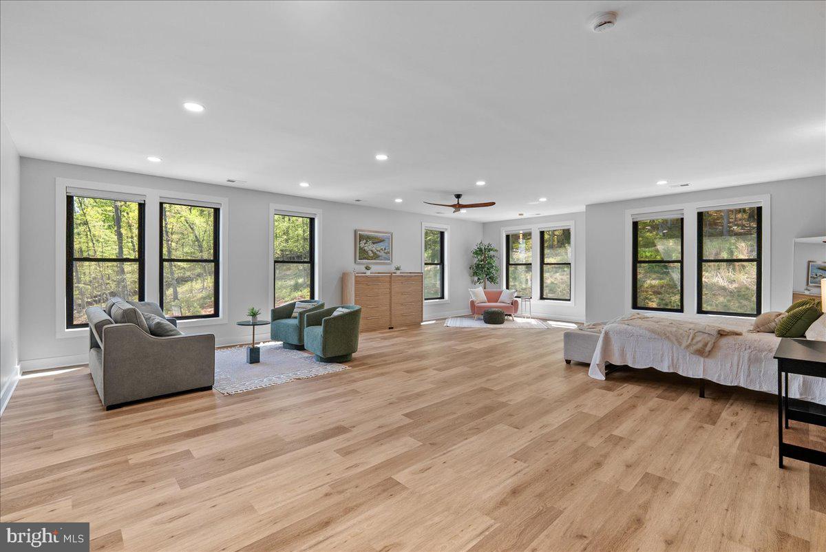 MORGANS RIDGE - Residential
