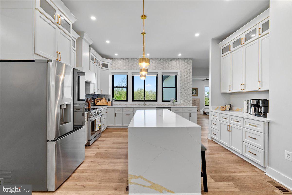 MORGANS RIDGE - Residential