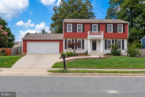 Photo of 103 S Cameron Street S, STERLING, VA 20164 (MLS # VALO2135650)