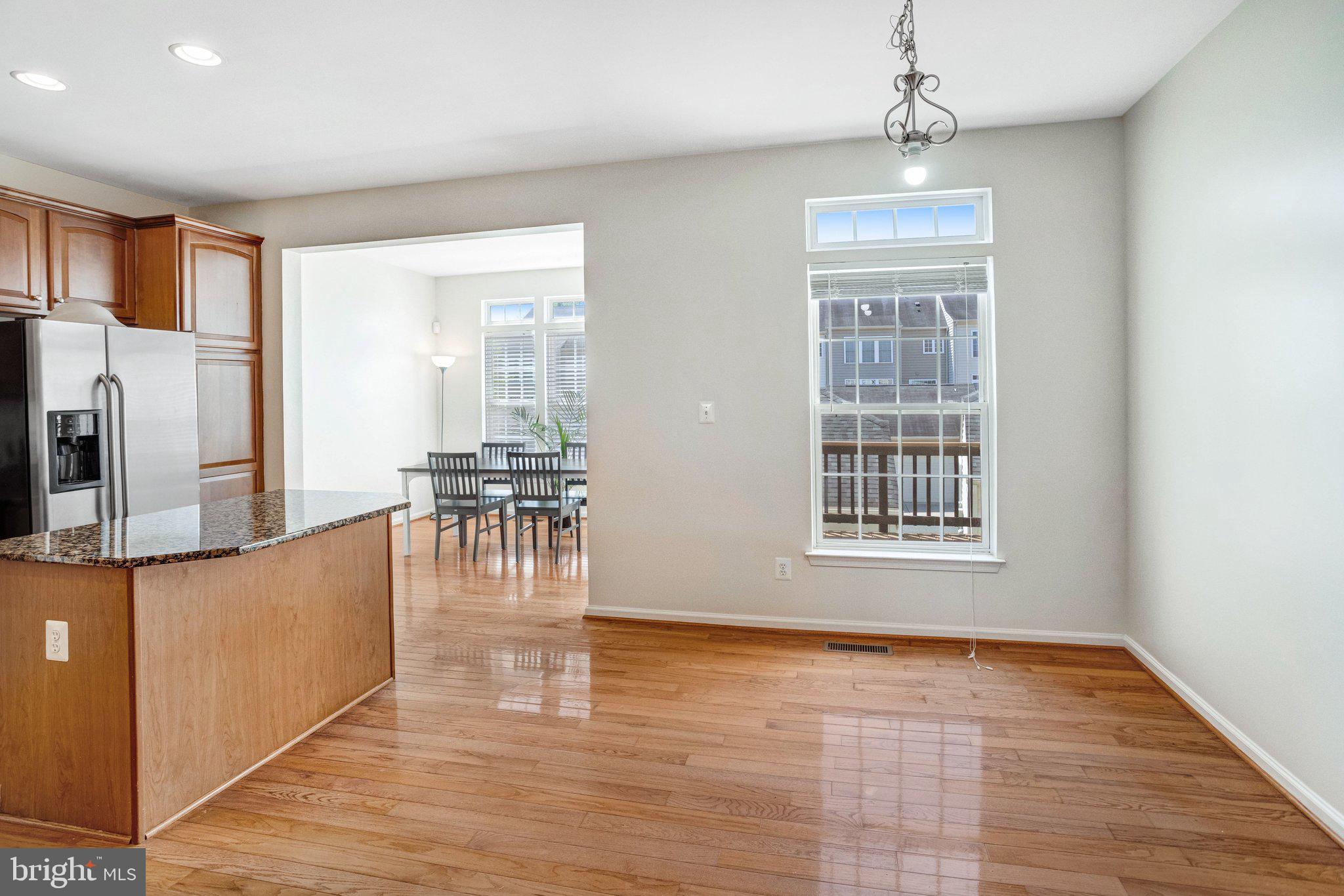 PORT POTOMAC - Residential