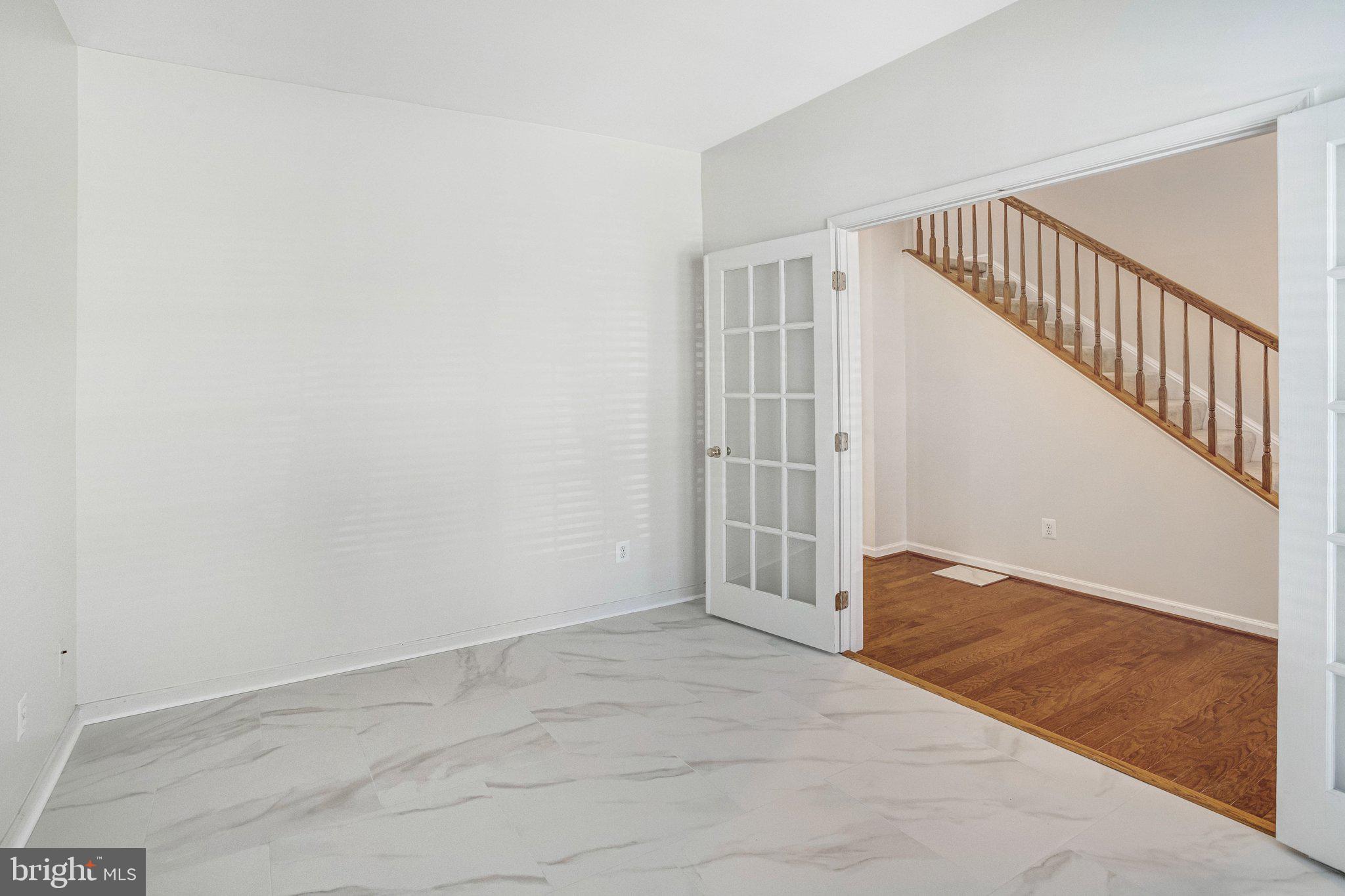 PORT POTOMAC - Residential