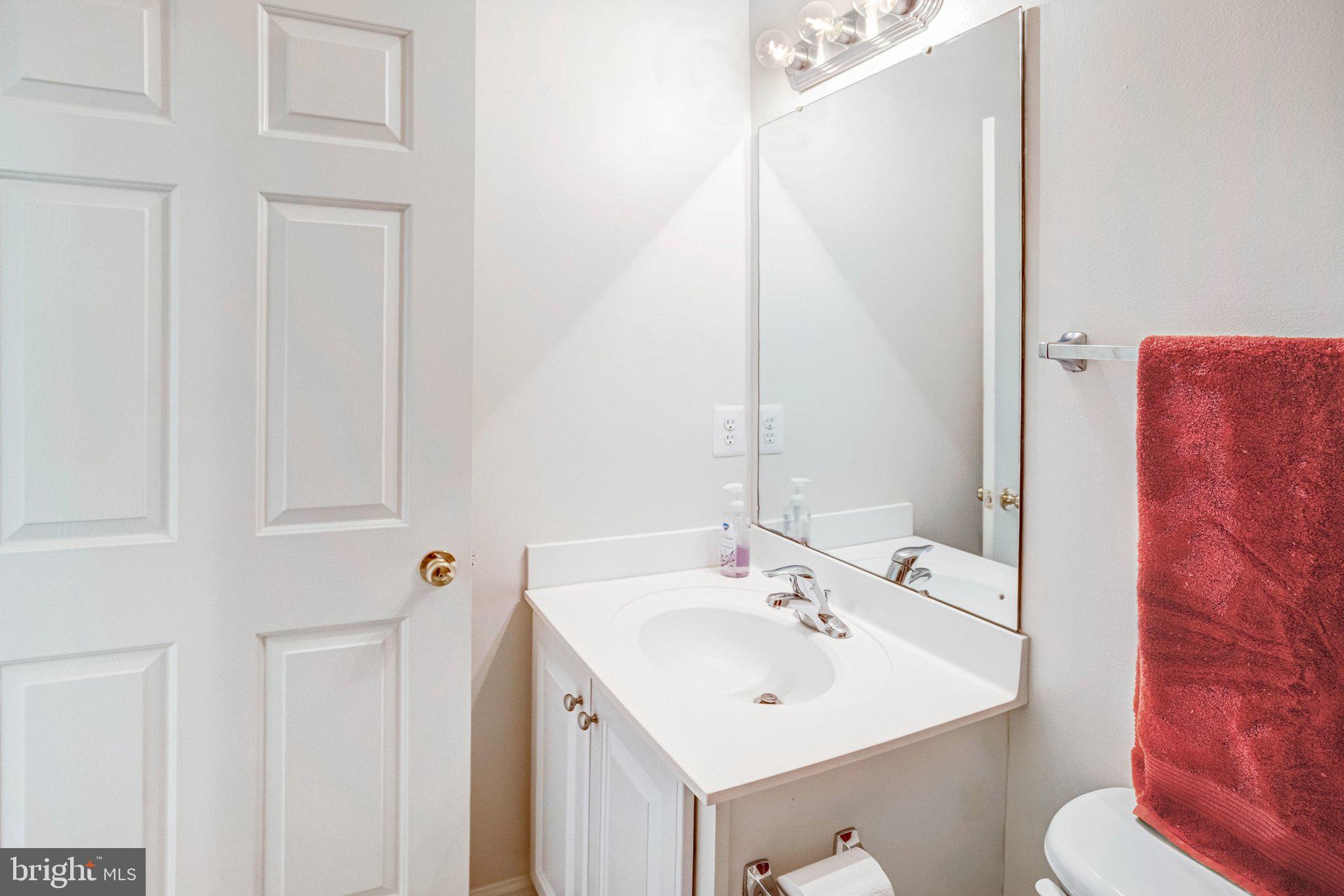 PORT POTOMAC - Residential